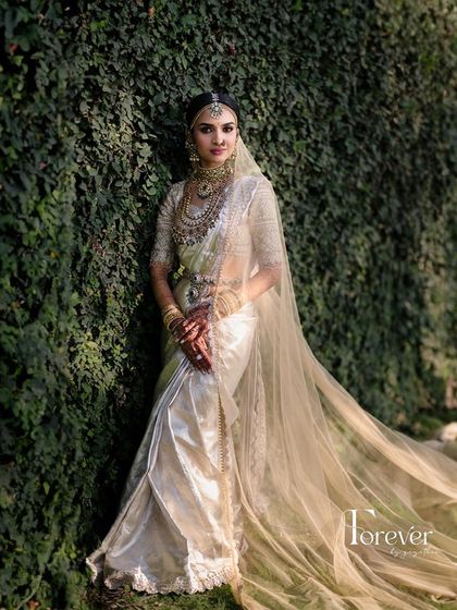 G Suhasini - Bridal & Occasion Makeup My Signature South Indian Bridal Looks photo 7