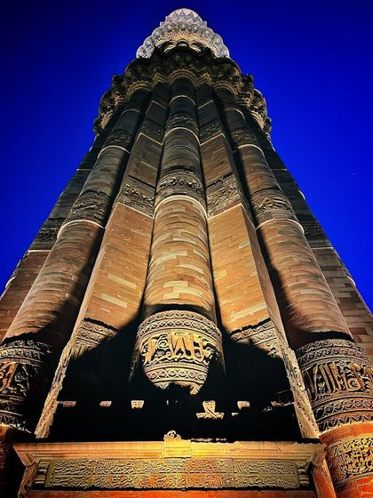 Ancient Marvels: Caves & Monuments photo 3