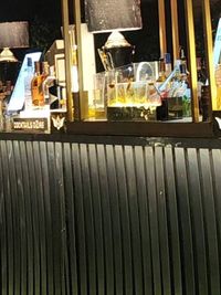 Mobile Bar & Bartending Services