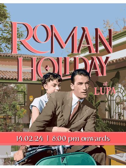 Lupa - Special Event Hosting & Culinary Pop-ups Holiday & Seasonal Celebrations photo 40