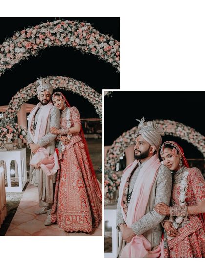 The Grand Vows photo 41