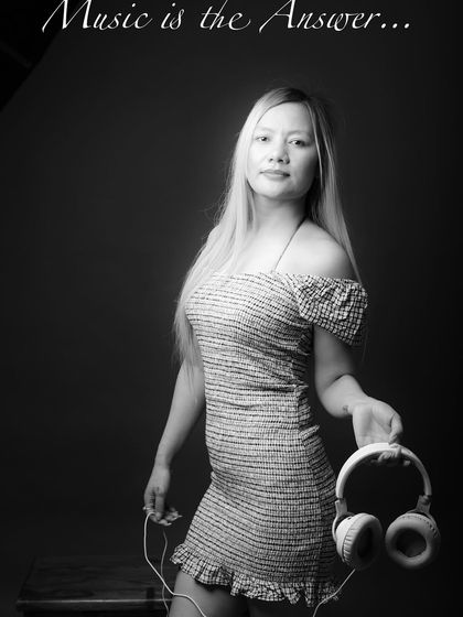 Vishal Diwan - Fashion & Portrait Photography Creative & Personality Portraits photo 10