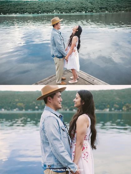 Ramit Batra - Destination Wedding Coverage Global Love Stories: International Weddings photo 29