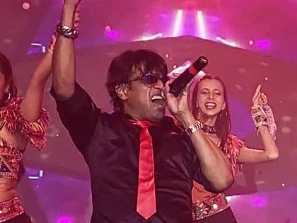 High-Energy Corporate Galas photo 16