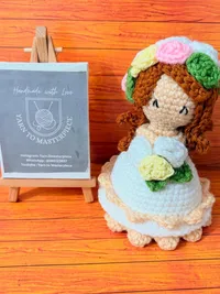 Crochet Home Decor & Gifts