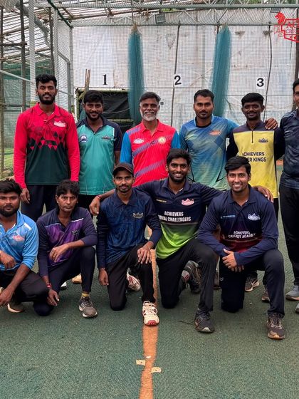 Meet Our Expert Coaches photo 7