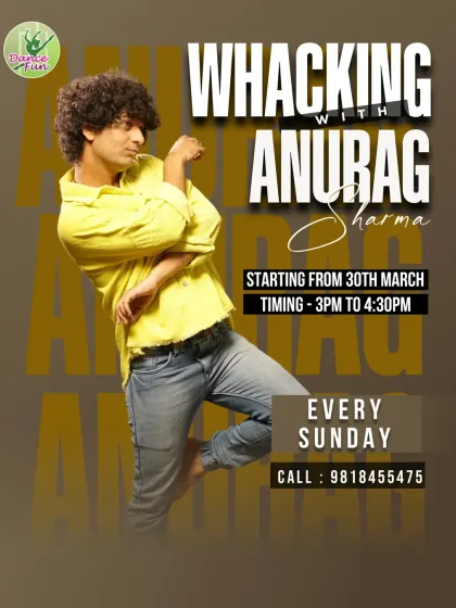 Dance Fun - Dance Workshops & Camps Explore Diverse Dance Styles photo 4