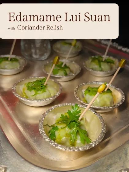 Inventive Canapés & Small Bites photo 27