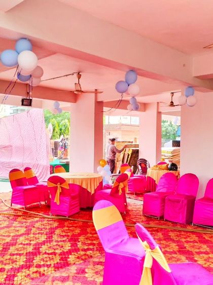 Traditional Ceremonies: Naamkaran & Kuan Pujan photo 8