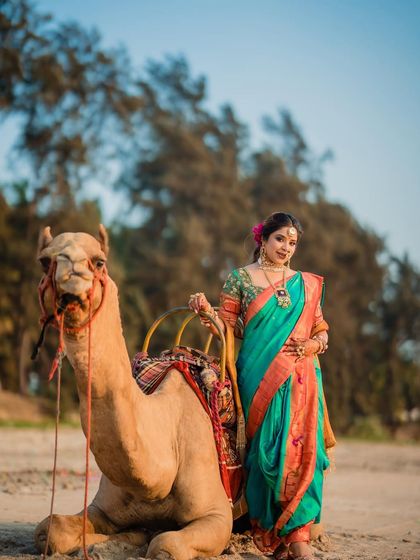 Bridal & Groom Portraits photo 18