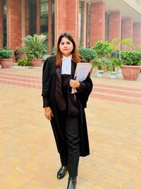 Family & Matrimonial Law