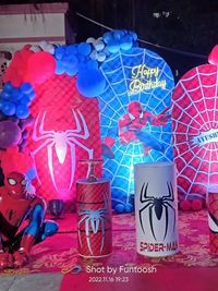 Birthday & Personal Party Decoration