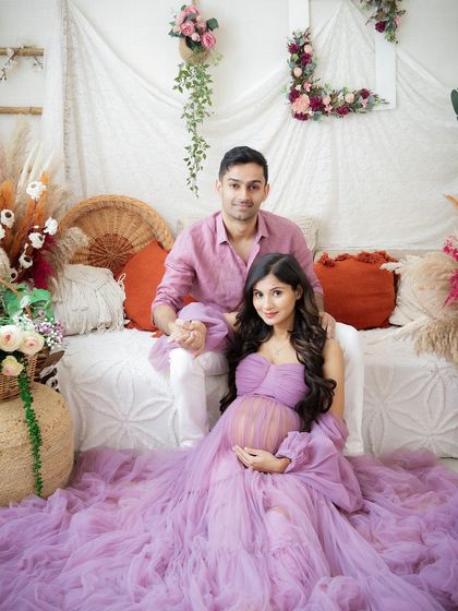 The Journey Together: Couple Portraits photo 21