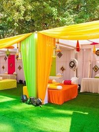 Social & Festive Event Decoration