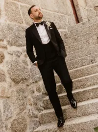 Custom Western & Formal Wear for Men