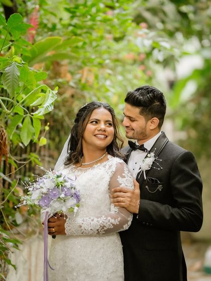 Timeless Christian Brides photo 42