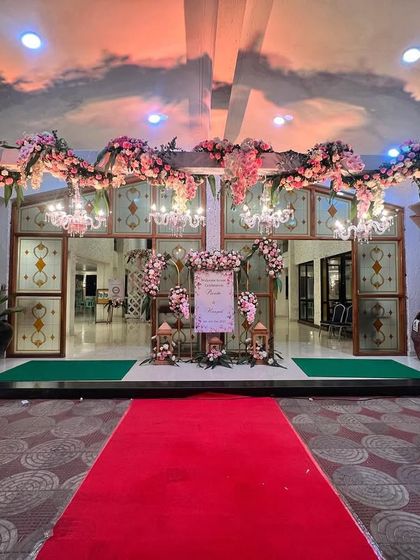 Flinters Management - Full Wedding Planning The Magic is in the Details photo 5