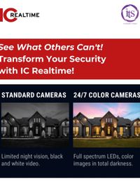 Advanced Security & Surveillance