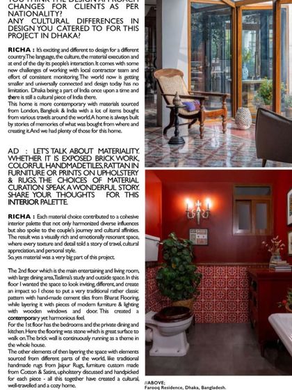 Full-Scale Transformations: International Residences photo 18