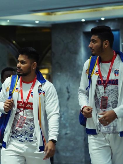 Naresh Yadav - Sports Performance Coaching Coaching for Champions: Pro Kabaddi & Tennis photo 27