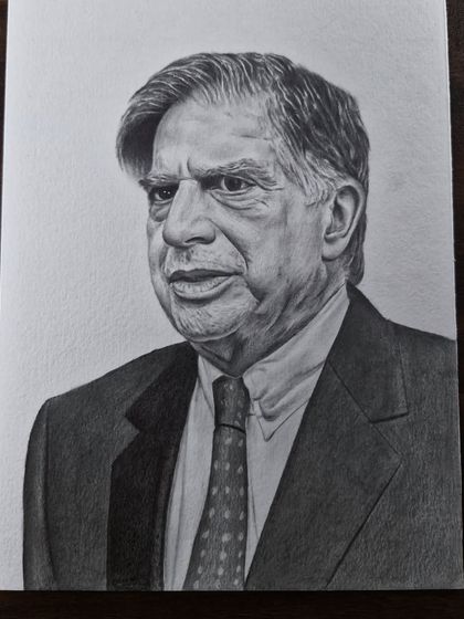 Portraits of Legends & Icons photo 12