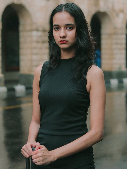 Solo & Couple Portraits photo 6