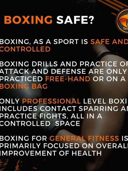 Tiger Tongue - Combat Sports Training The Fighter's Mindset: Our Philosophy photo 3