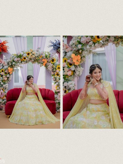 The Radiant Bride photo 57