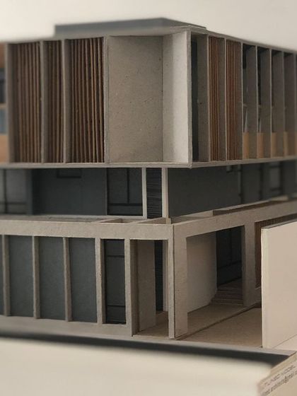 Studio Design Forum - Architectural Services Design Proposals & Future Visions photo 6