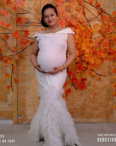 Maternity Gown Rentals