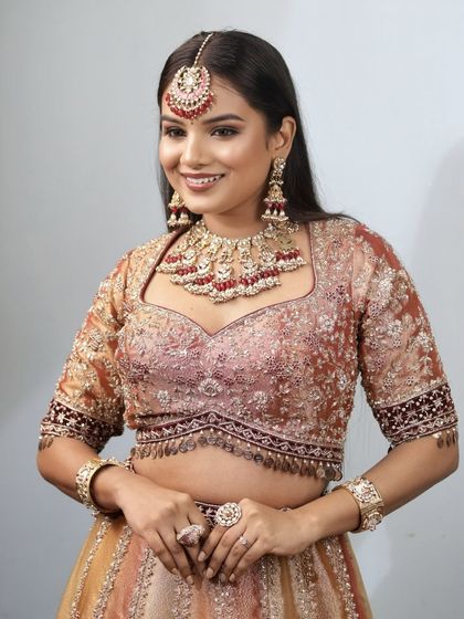 Timeless Bridal Looks photo 8