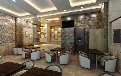 Specialized Commercial Interiors: Clinics, Retail & Cafes photo 5