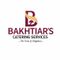 Bakhtiar's Catering