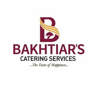 Bakhtiar's Catering