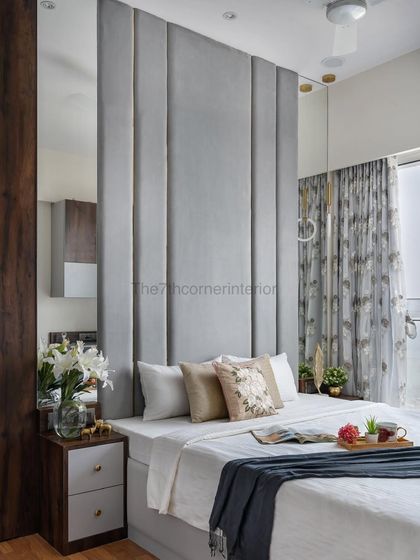 Serene & Sophisticated Bedrooms photo 23
