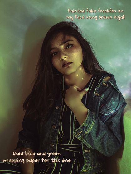 Garima Bhaskar - Photography Services The Art of Photography: Behind the Lens photo 11