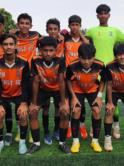 Match Day Intensity photo 39