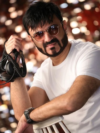 Behind the Decks & My Brand photo 3