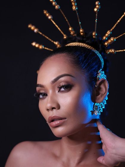 Editorial & High-Fashion Artistry photo 47