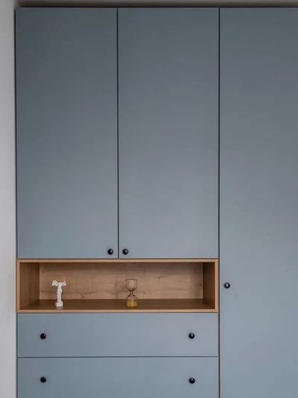 Walls Interior - Custom Furniture & Wardrobes Custom Wardrobes for Every Style photo 14