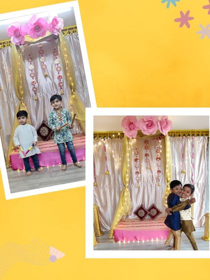 Ace Montessori - Montessori Preschool Program Celebrating Together: Festivals & Special Days photo 5