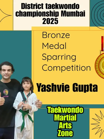 Our Champions: Medals & Achievements photo 5