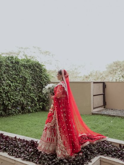 The Radiant Bride photo 132