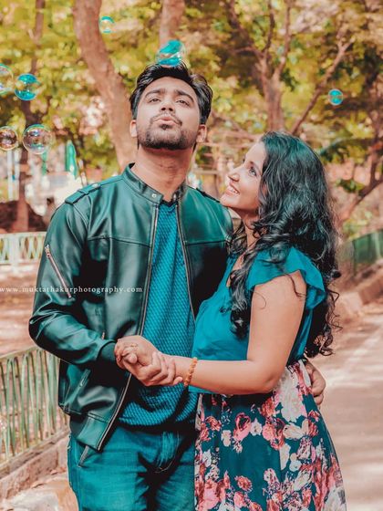 Pre-Wedding & Engagement Shoots photo 6