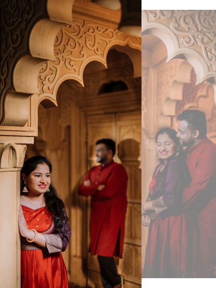 AJ Picture Company - Wedding & Couple Photography Pre-Wedding Stories: Your Love, Your Style photo 148