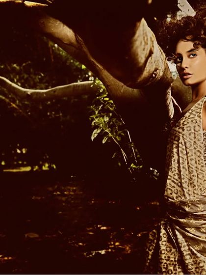 Magazine Covers & Editorials photo 4