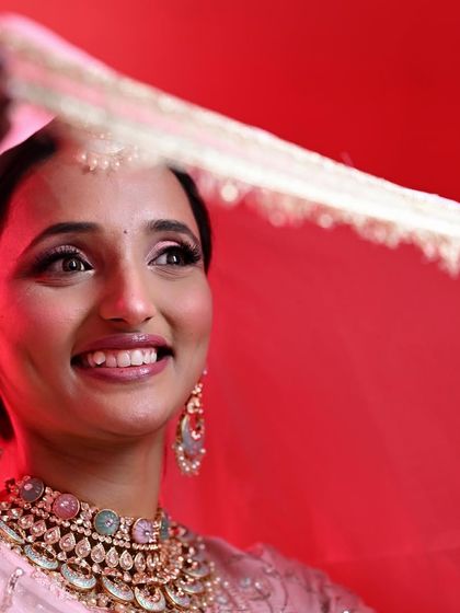 Timeless Bridal Looks photo 10