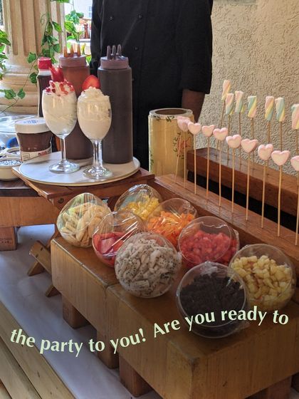 LFC Littles: Magical Kids' Parties photo 12