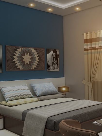 Global Furnovate - Custom Modular Furniture Bedroom & Wardrobe Solutions photo 12