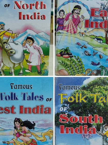 ThinkBox - Curated Reading Programs for Children For Every Age and Interest photo 5